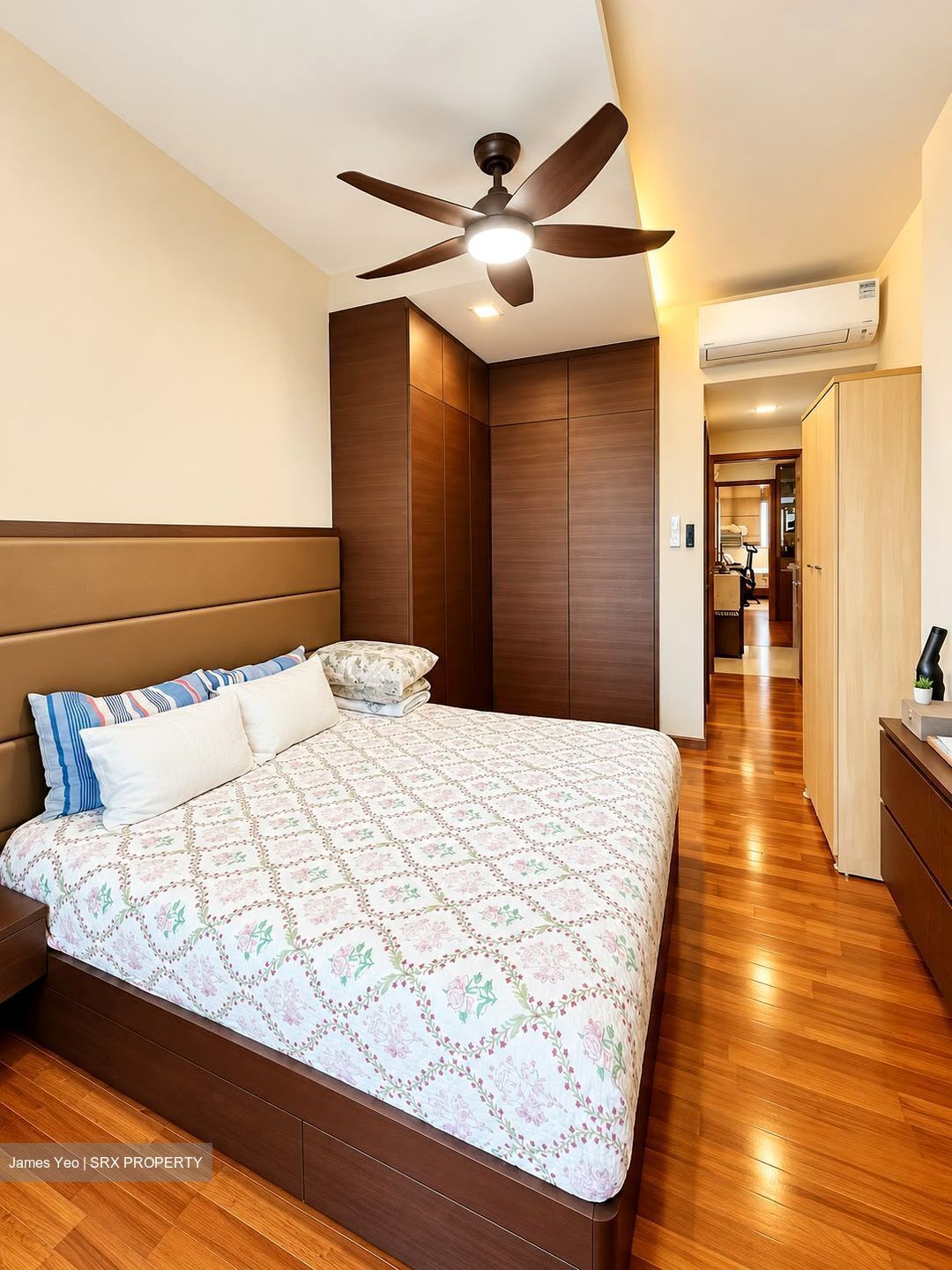 Costa Del Sol (D16), Condominium #613502501